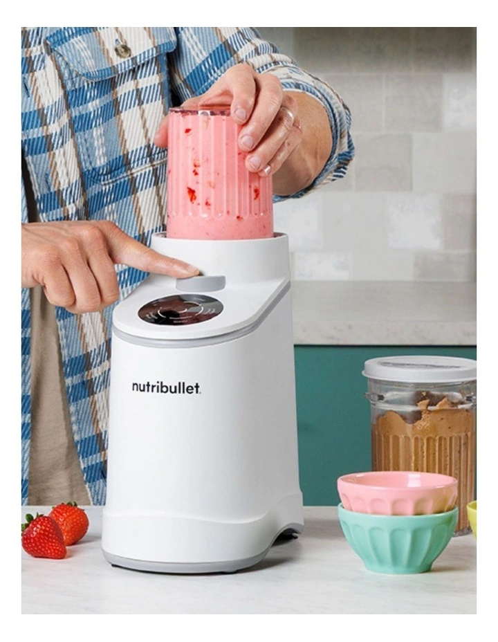 Chill Dessert Maker NBD07100AW image 5