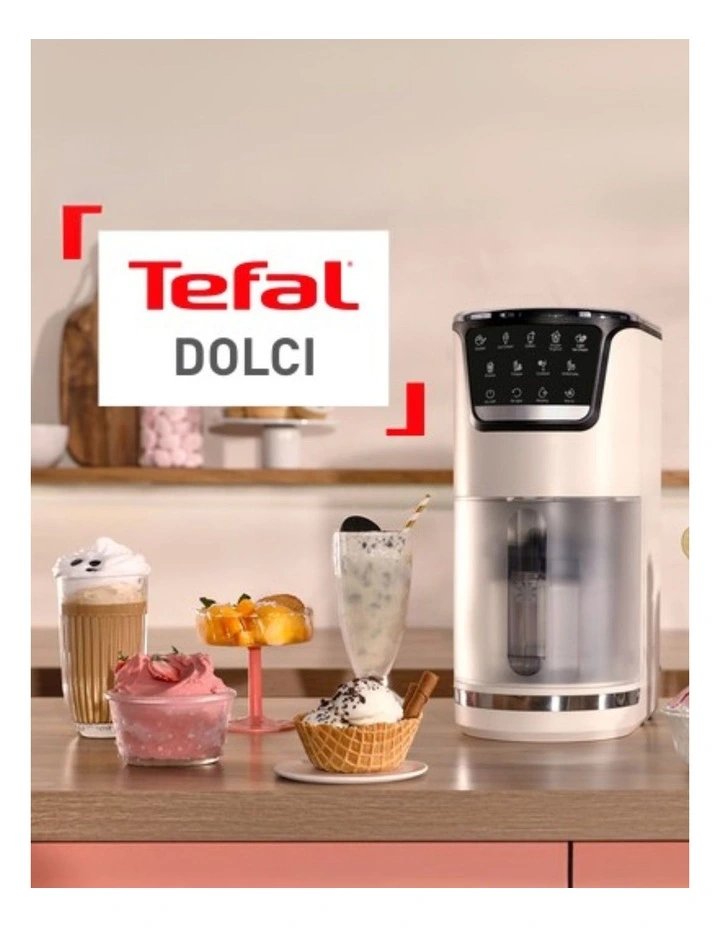 Dolci with Spoon in Rise IG604A image 4