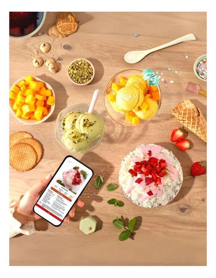 Dolci with Spoon in Rise IG604A image 7