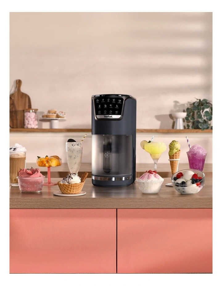 Dolci with Spoon in Black Knight IG6048 image 2