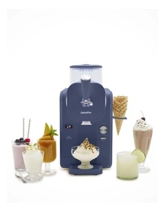 Frost Ice Cream & Frozen Drink Maker in Berry CC011348-001