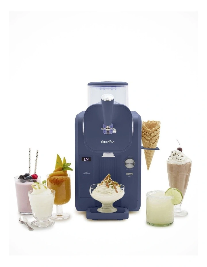 Frost Ice Cream & Frozen Drink Maker in Berry CC011348-001 image 1