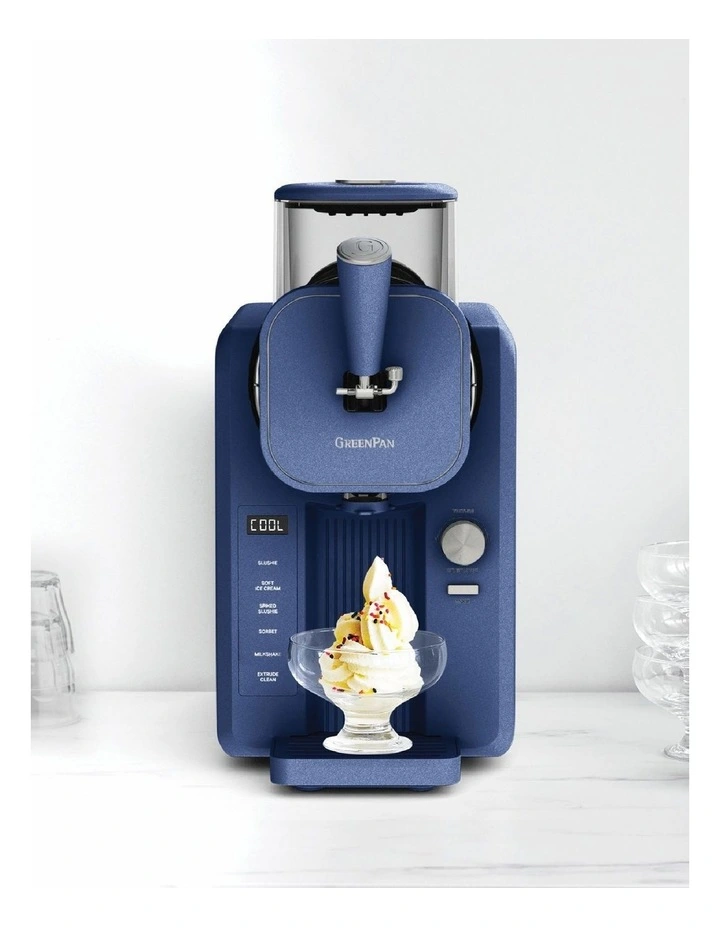 Frost Ice Cream & Frozen Drink Maker in Berry CC011348-001 image 2
