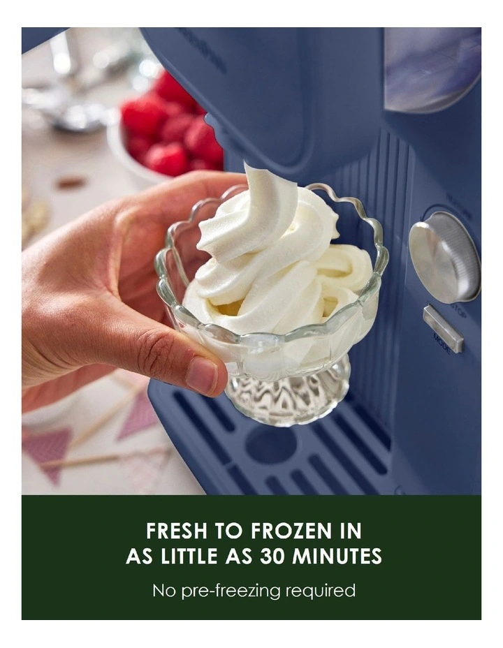 Frost Ice Cream & Frozen Drink Maker in Berry CC011348-001 image 4