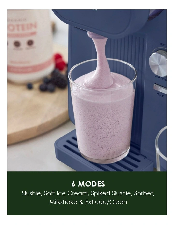 Frost Ice Cream & Frozen Drink Maker in Berry CC011348-001 image 6