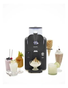 Frost Ice Cream & Frozen Drink Maker in Licorice
