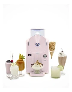 Frost Ice Cream & Frozen Drink Maker in Cotton Candy CC011350-001