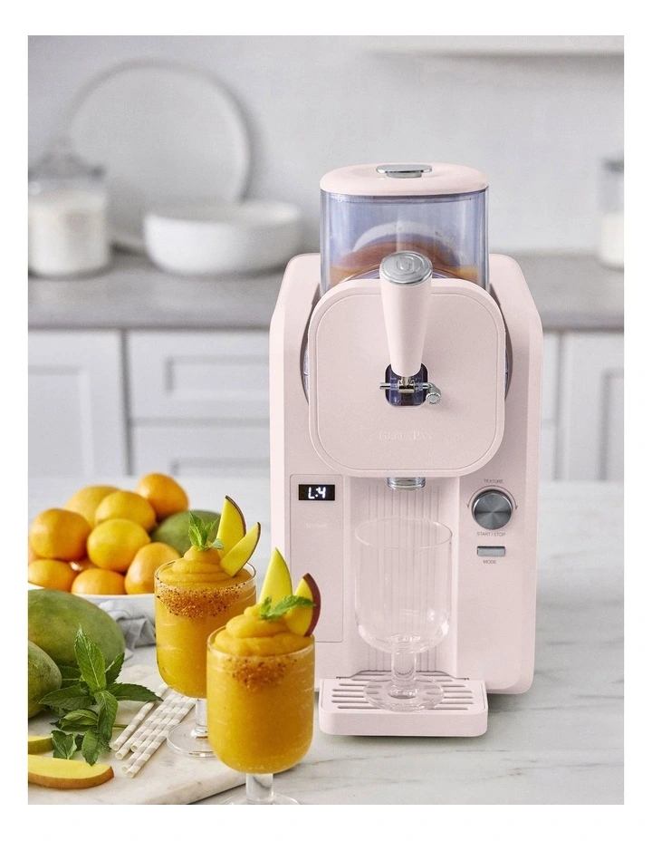 Frost Ice Cream & Frozen Drink Maker in Cotton Candy CC011350-001 image 2