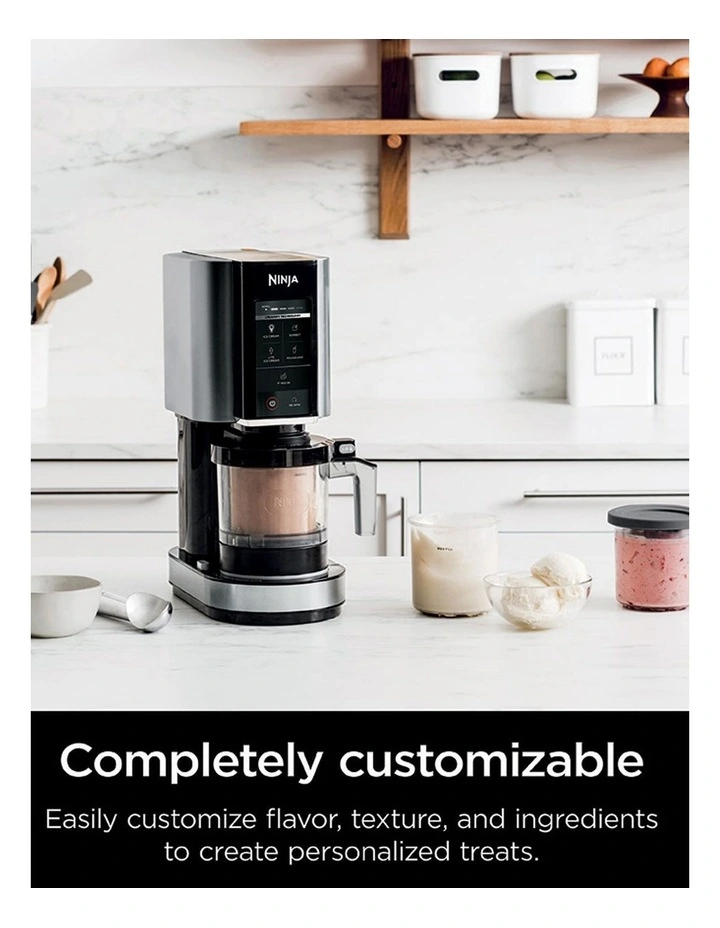Creami Ice Cream Maker NC300 image 2
