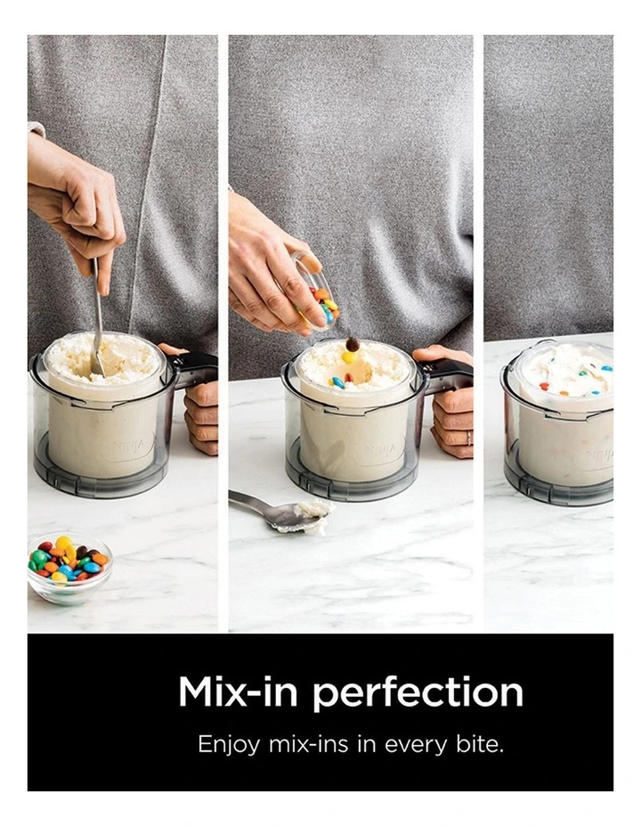 Creami Ice Cream Maker NC300 image 5