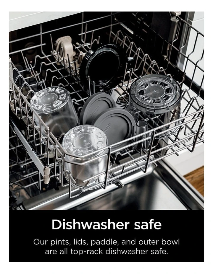 Creami Ice Cream Maker NC300 image 6