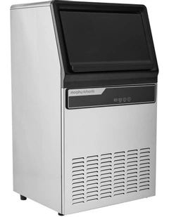 Commercial Ice Maker 45kg MRICE45BK