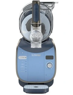 Slushi Max Smart Frozen Drink Maker FS605BLANZ in Cyberspace