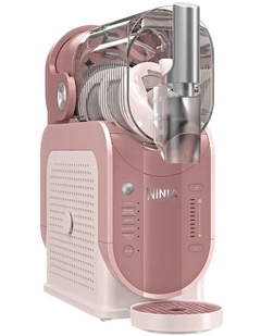 Slushi Professional Frozen Drink Maker FS302PKANZ in Fros