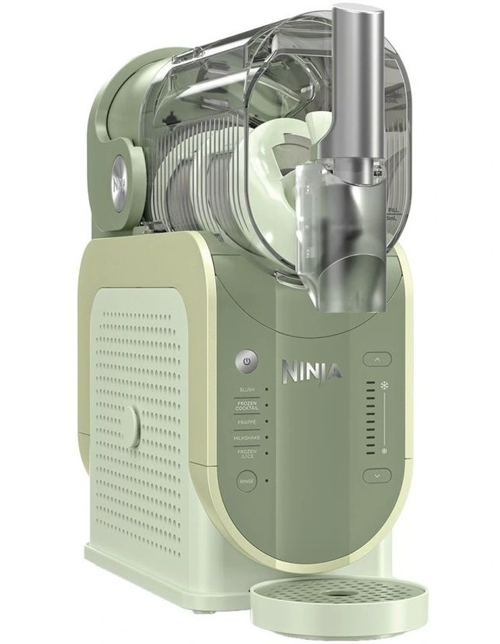 Slushi Professional Frozen Drink Maker FS302GNANZ in Margarita image 1