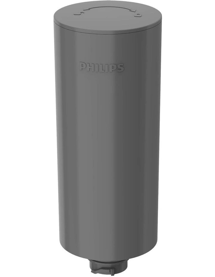 PFAs Pro Powered Pitcher Cartridge (ADD569P1/37) in Grey image 1
