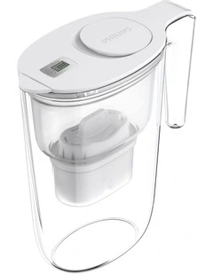 Water Filter Jug 2.6L in White (AWP2933WHTP1/79)
