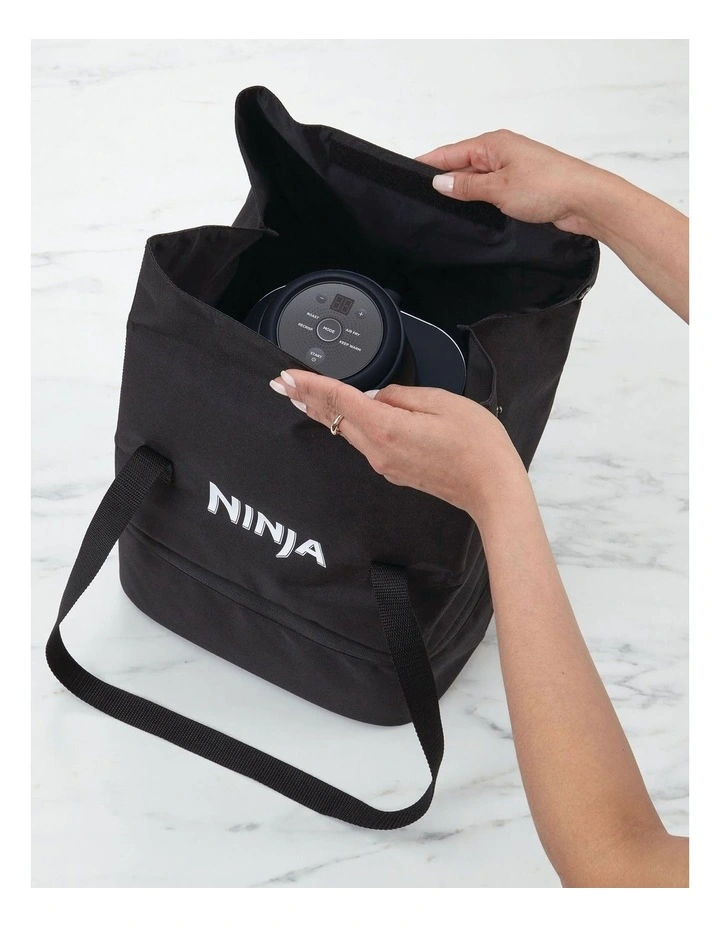 Ninja Crispi Tote Bag XSKSFNBAGANZ image 3