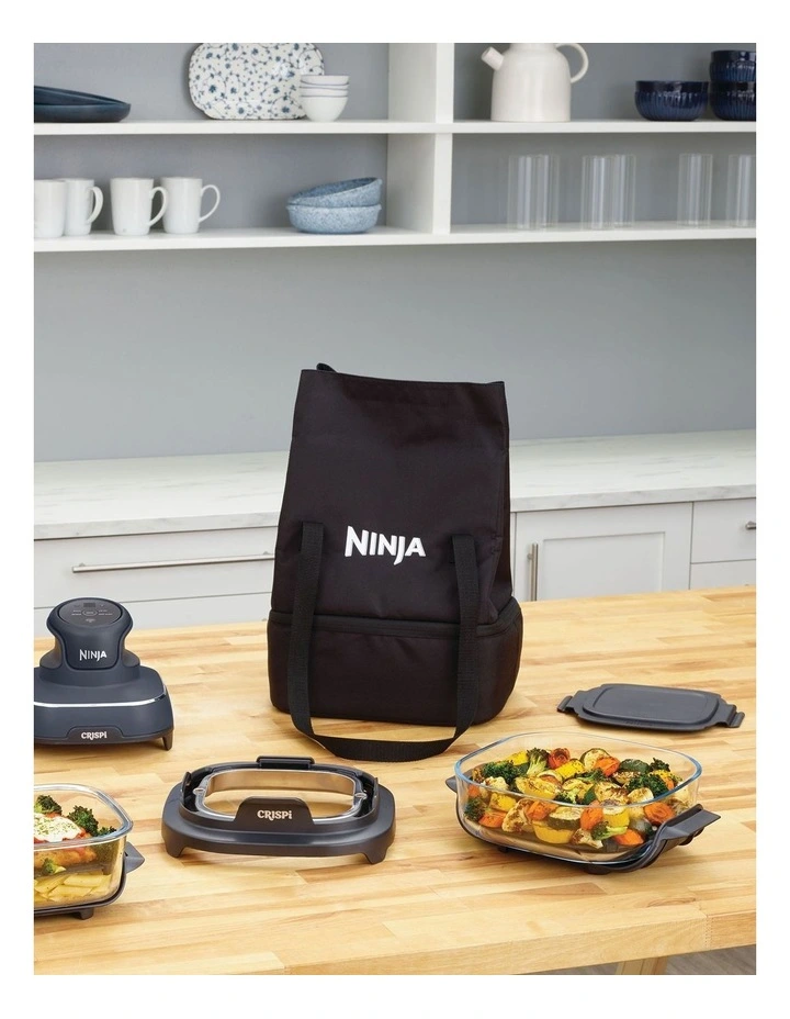 Ninja Crispi Tote Bag XSKSFNBAGANZ image 5