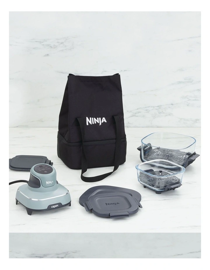 Ninja Crispi Tote Bag XSKSFNBAGANZ image 6