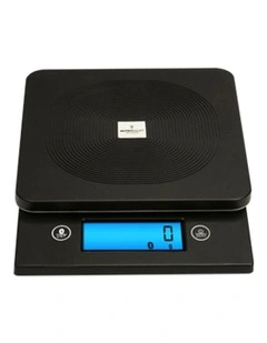 Balance Bluetooth Scale in Black N12S-U0163