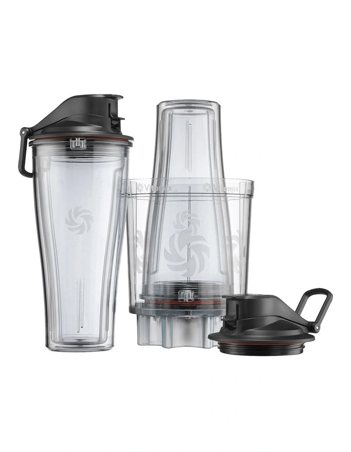Explorian Personal Cup V072493 Adapter in Claer image 1