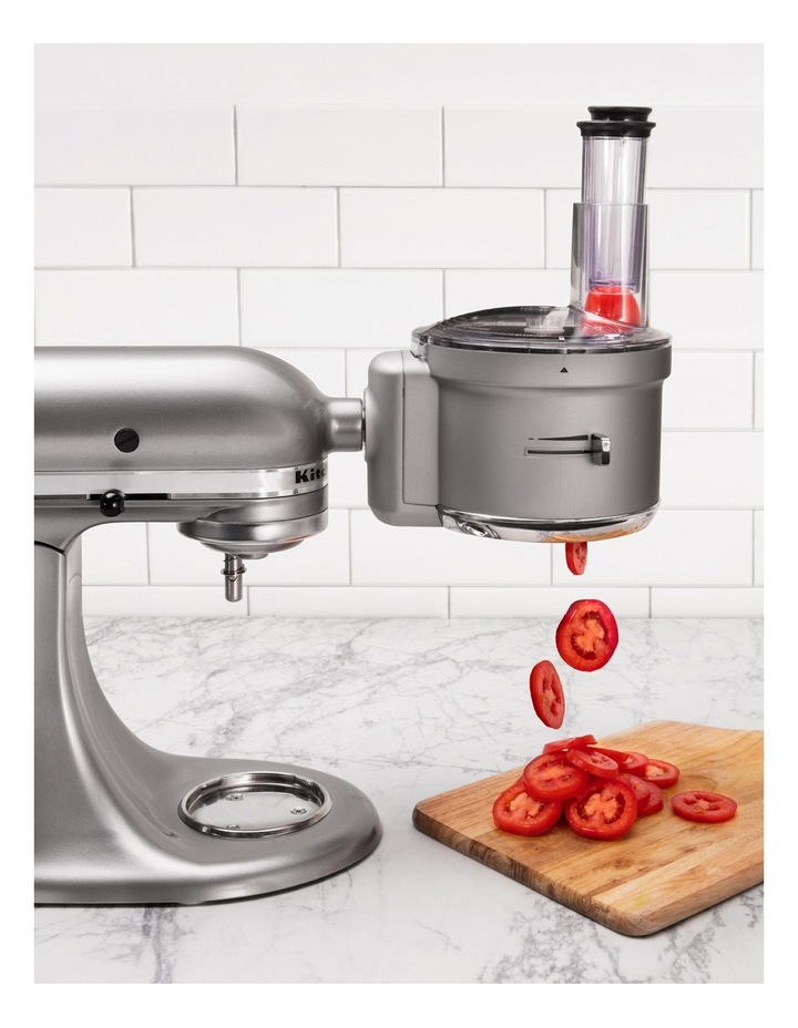 KitchenAid | KSM2FPA Food Processor Attachment:90395 | MYER