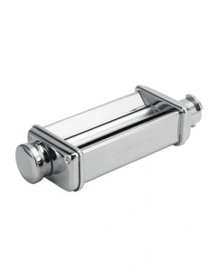 Lasagna Pasta Roller Attachment KAX980ME