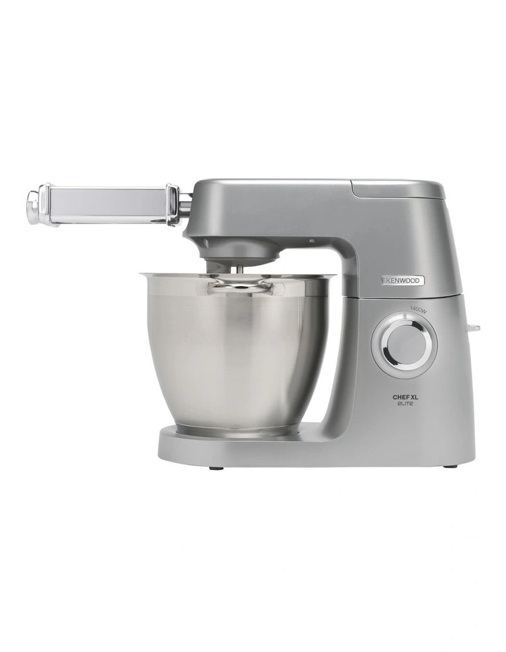 Lasagna Pasta Roller Attachment KAX980ME image 2