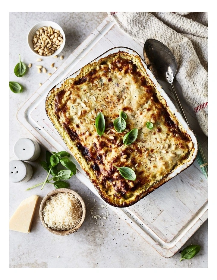 Lasagna Pasta Roller Attachment KAX980ME image 3