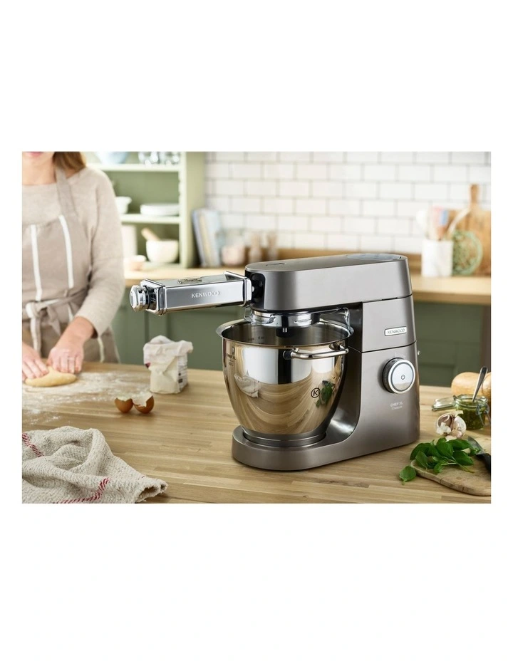 Lasagna Pasta Roller Attachment KAX980ME image 4