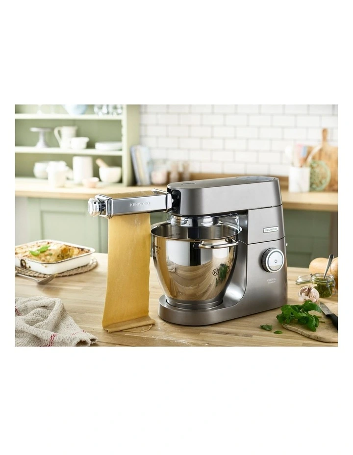 Lasagna Pasta Roller Attachment KAX980ME image 5