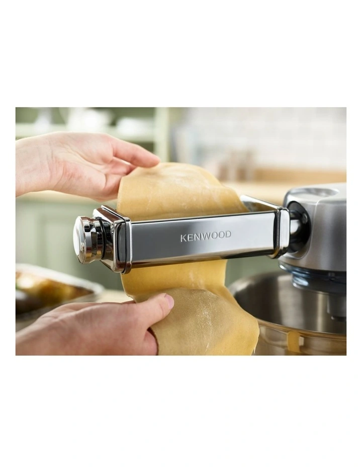Lasagna Pasta Roller Attachment KAX980ME image 6