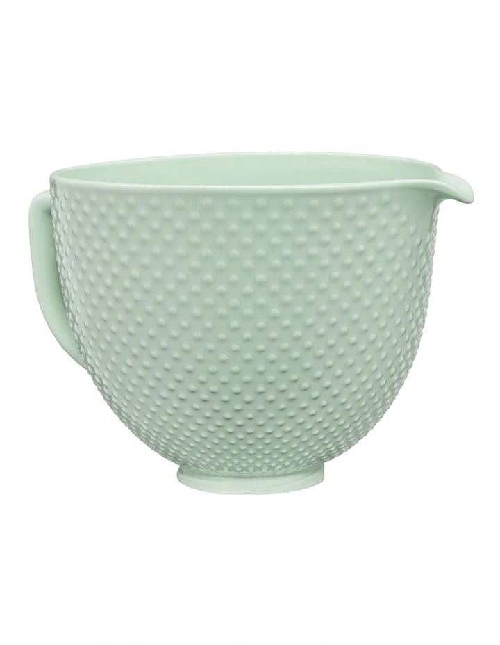 Ceramic Bowl in Dew Drop KSM2CB5TDD image 2