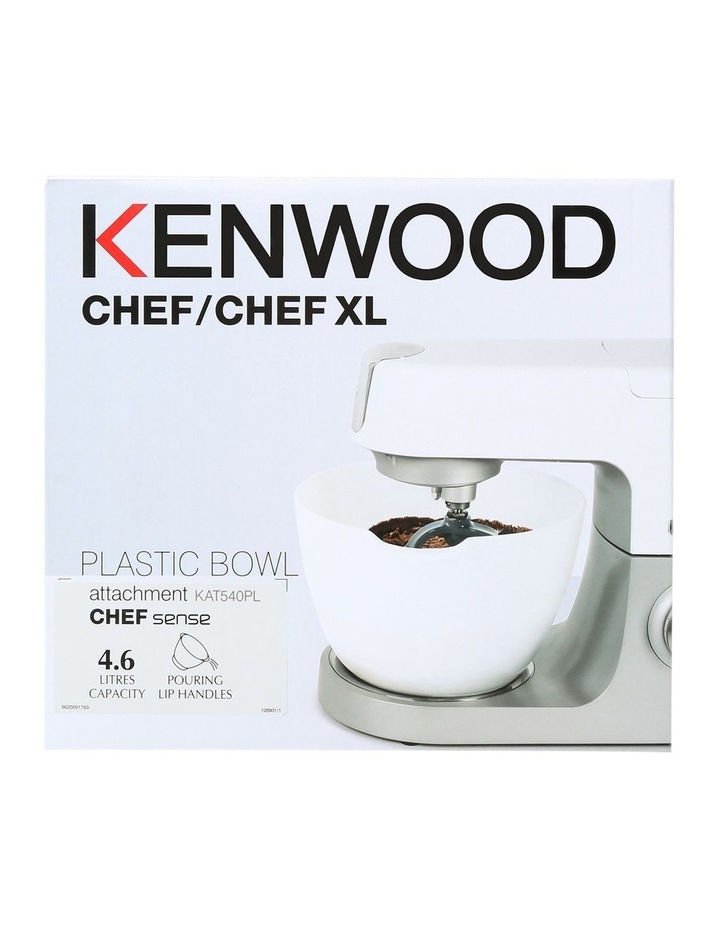 kenwood 4 6 liter
