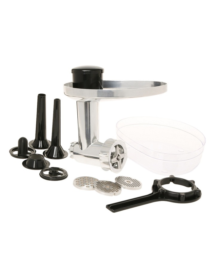 Kenwood KAX950ME Multi Food Grinder Attachment for Chef Sense Range eBay