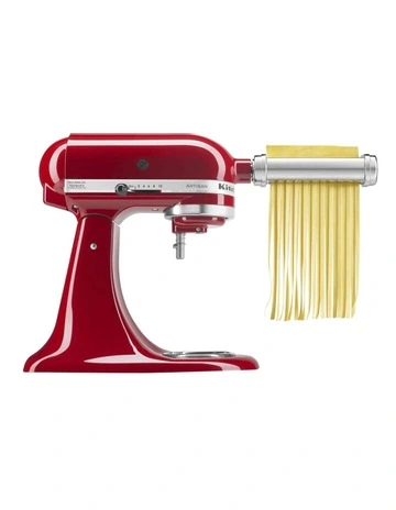 Pasta Roller for Stand Mixer 3 Pieces Set KSMPRA