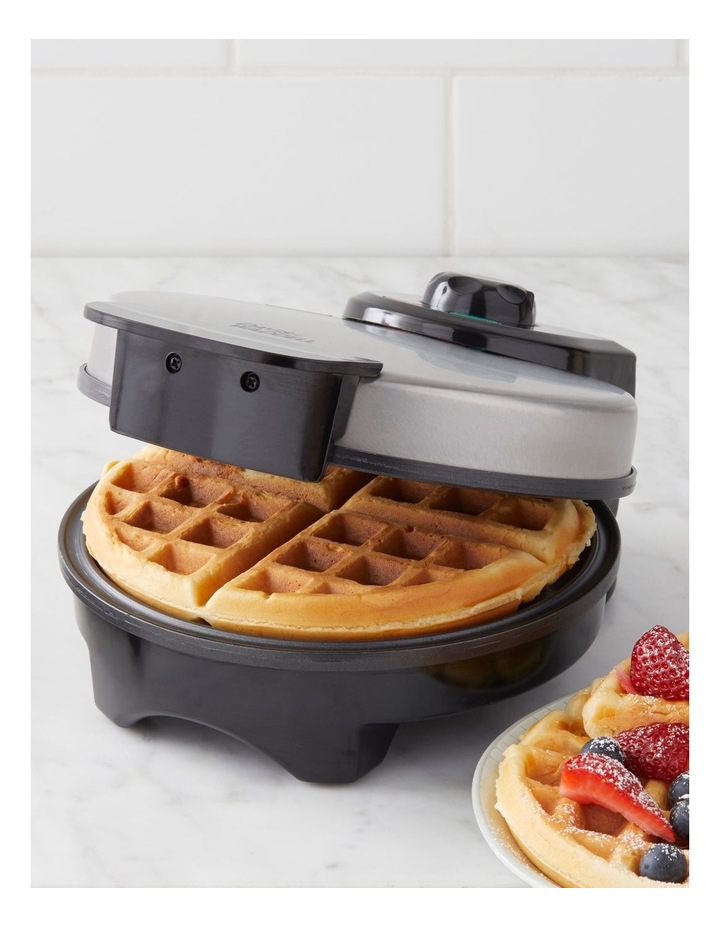 davis and waddell waffle maker