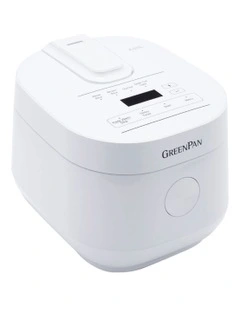 Rice Cooker Cups 2L/8L in White