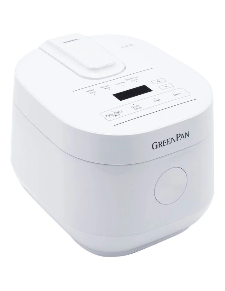 Rice Cooker Cups 2L/8L in White image 1