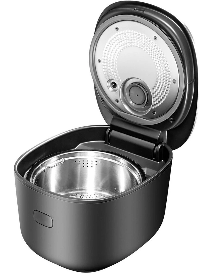 Induction Rice Cooker in Black SR-HL151KST image 4