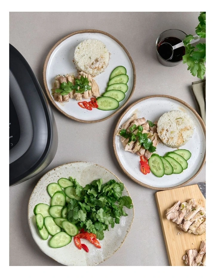 Induction Rice Cooker in Black SR-HL151KST image 6