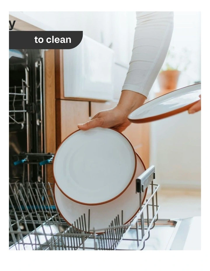 Multifunctional Steamer in Black & Mirror Chrome 11582au image 6