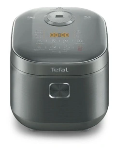 Induction Rice Master Slow Cooker RK818A