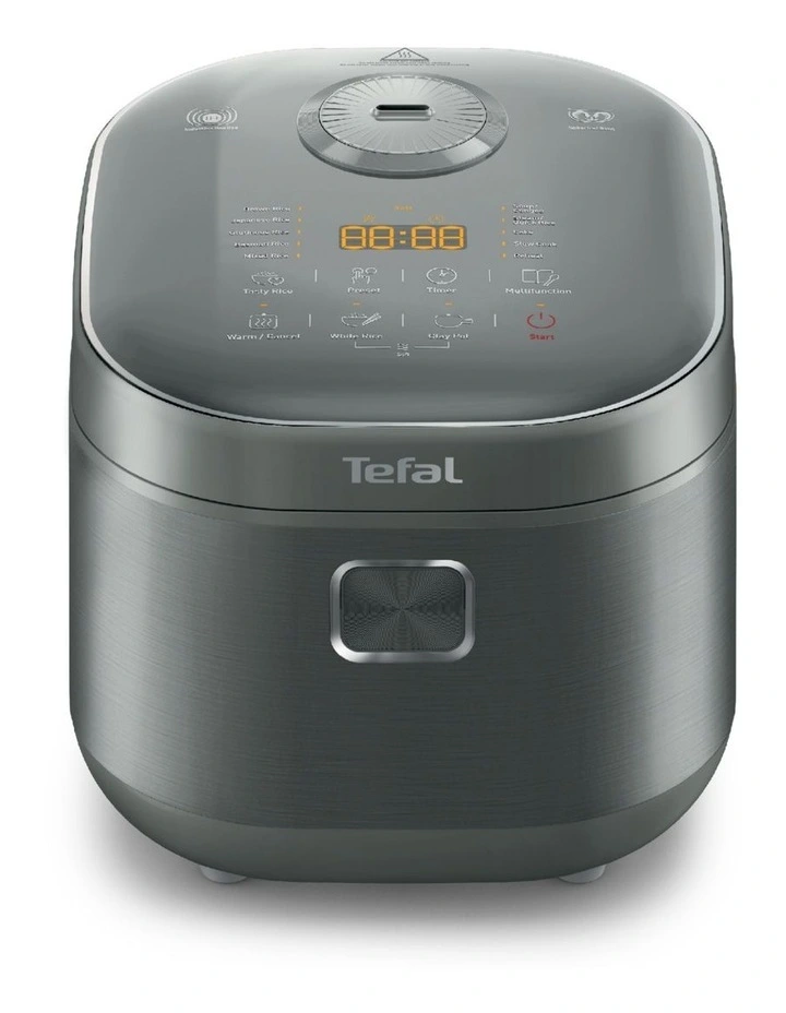 Induction Rice Master Slow Cooker RK818A image 1