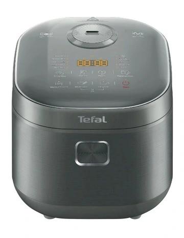 Induction Rice Master Slow Cooker RK818A