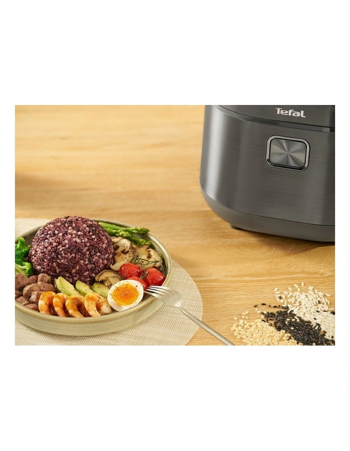 Induction Rice Master Slow Cooker RK818A image 6