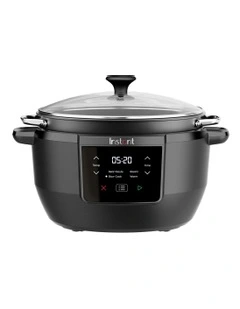 Superior Slow Cooker 7.1L 140-6128-01-AU