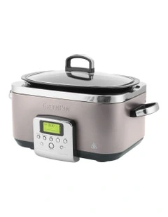 Elite Slow Cooker 6L