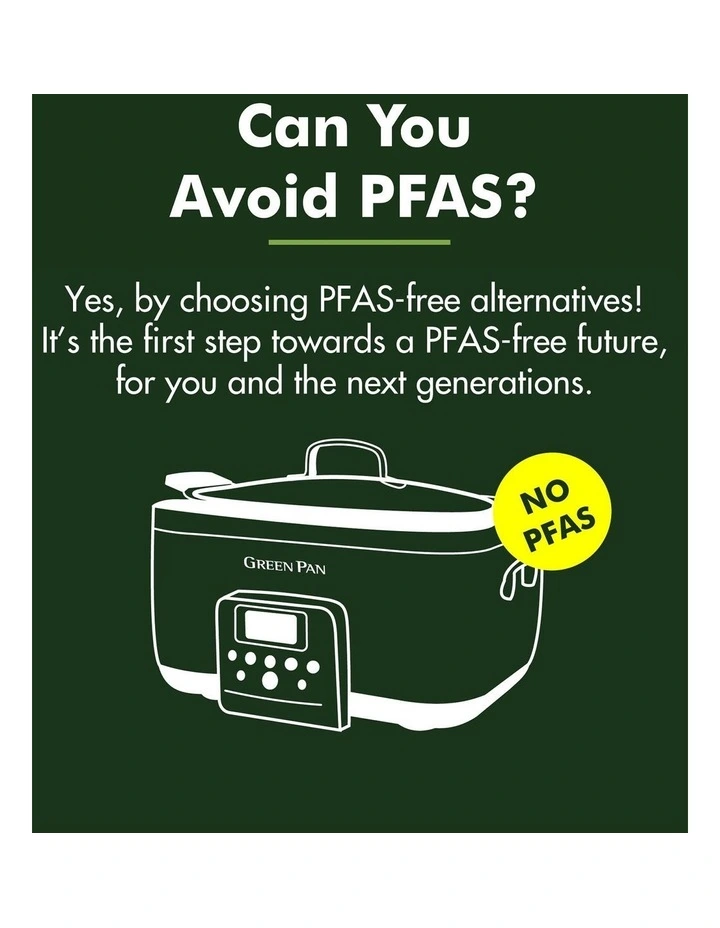 Elite Slow Cooker 6L image 6